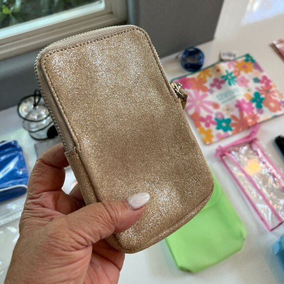 Cosmetic Makeup Bag Bonanza - lot of 22 - Picture 16 of 16